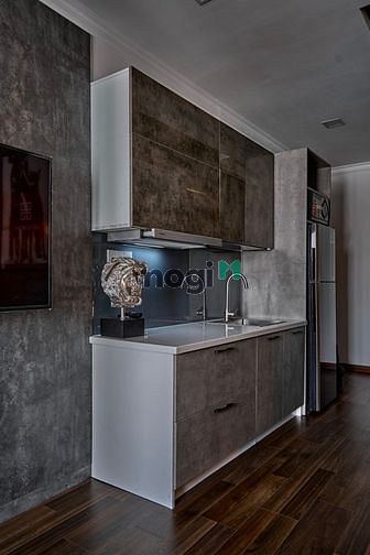 Hình ảnh ✅Mb6623 nạp rút nhanh chóng Cao Cấp_Studio_Nội thất đẳng cấp_Luxury_Cách mạng tháng 8✅