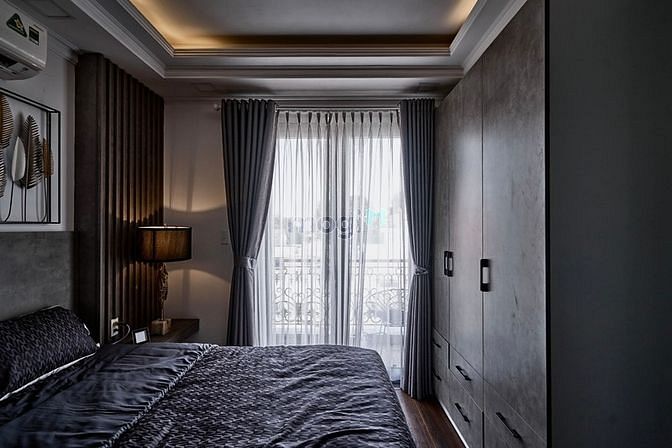 Hình ảnh ✅Mb6623 nạp rút nhanh chóng Cao Cấp_Studio_Nội thất đẳng cấp_Luxury_Cách mạng tháng 8✅