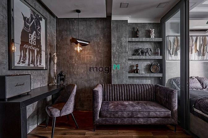 Hình ảnh ✅Mb6623 nạp rút nhanh chóng Cao Cấp_Studio_Nội thất đẳng cấp_Luxury_Cách mạng tháng 8✅