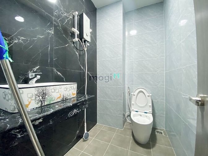 Hình ảnh Studio nội thất cơ bản- có bancol thoáng