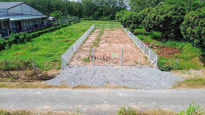 Hình ảnh HÀNG VIP GIÁ THƠM Phước Thạnh, Gò Dầu, 400m2 TC 100m2, PLRR
