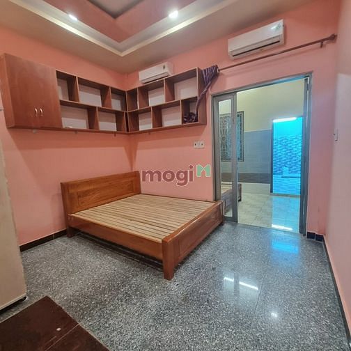 Hình ảnh Mb6623 nạp rút nhanh chóng 2 phòng ngủ, 1 phong khách, 1 bếp, đối diện AEON tên lửa