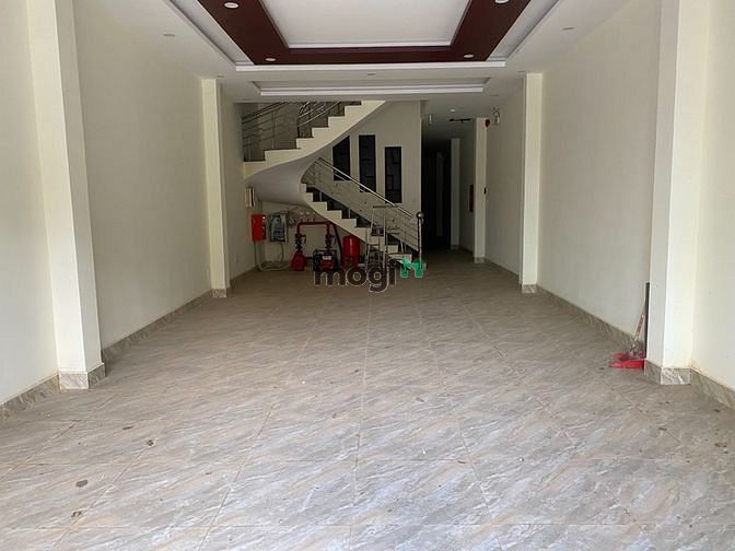 Hình ảnh Cho thuê nhà 4 tầng đường 10m5 Ngô Văn Sở, quận Liên Chiểu