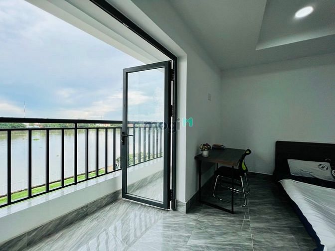 Hình ảnh ⭐️⭐️ Căn Hộ Cao Cấp - View Sông Triệu Đô - Ngay Đường Bình Lợi