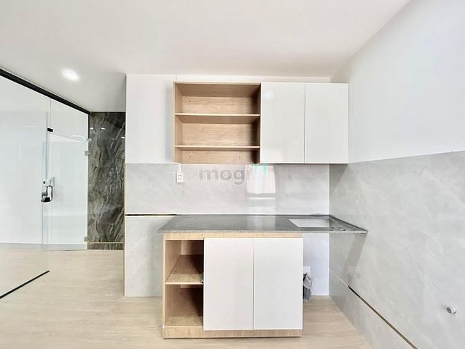 Hình ảnh CHDV đầy đủ nội thất của sổ thoáng ánh sáng tự nhiên