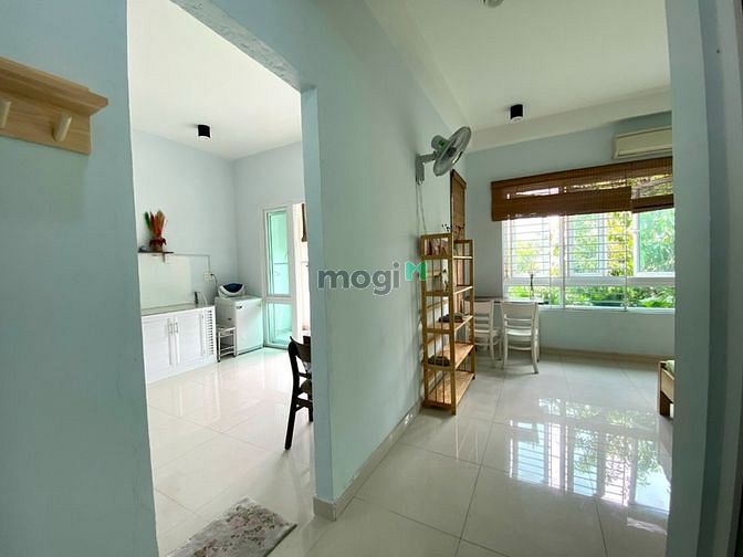 Hình ảnh Studio , 1 phòng ngủ full nội thất, máy giặt riêng , nằm sát cầu sài g