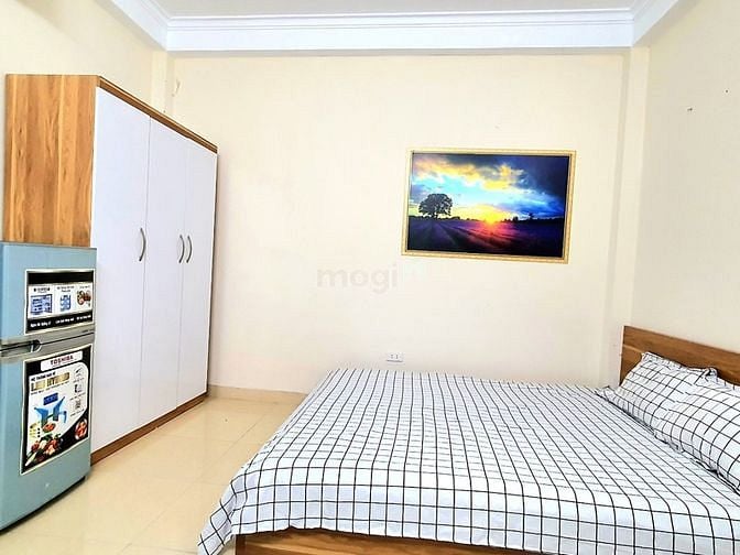 Hình ảnh Phòng trọ studio full đồ, siêu đẹp