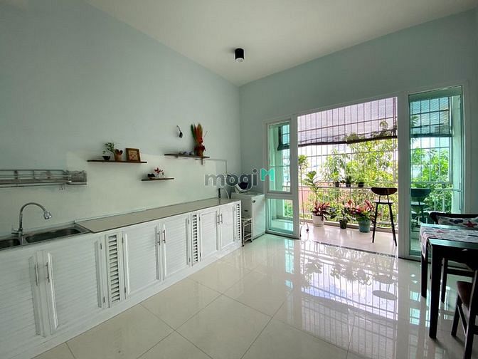 Hình ảnh Studio , 1 phòng ngủ full nội thất, máy giặt riêng , nằm sát cầu sài g