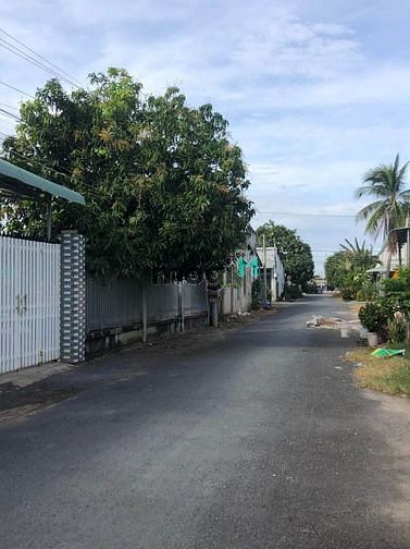 Hình ảnh TIN ĐƯỢC KO Tại Hòa Hiệp Tân Biên Chỉ 263tr Full Thổ 200m2 SHR