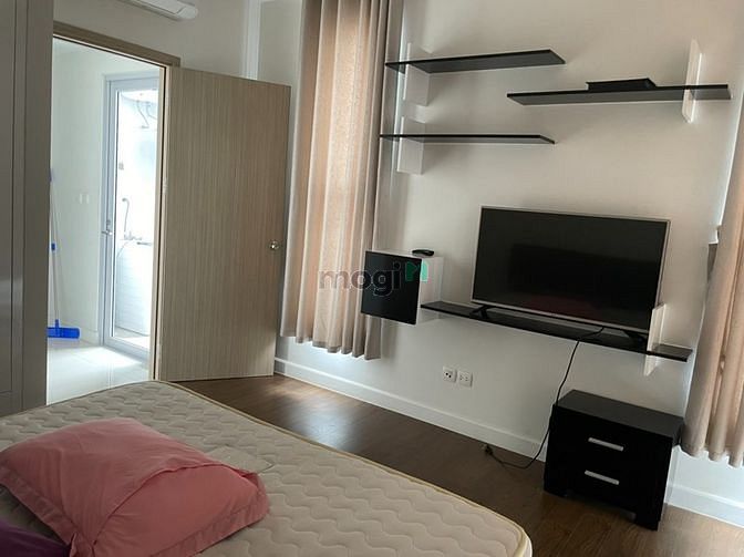 Hình ảnh Cho thuê Trang Chủ MB66.COM / Đăng Ký Tặng 66K The Prince -1Pn giá 15 tr/tháng, bao phí quản lý