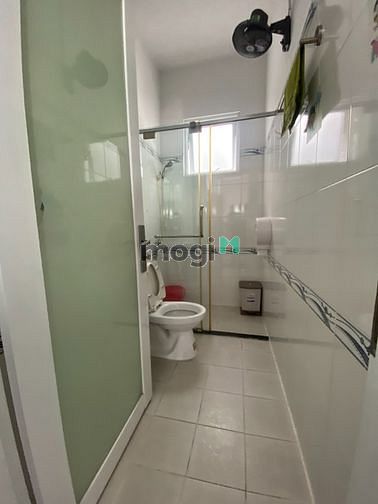 Hình ảnh Nhà mặt tiền D5, p25, Bình Thạnh