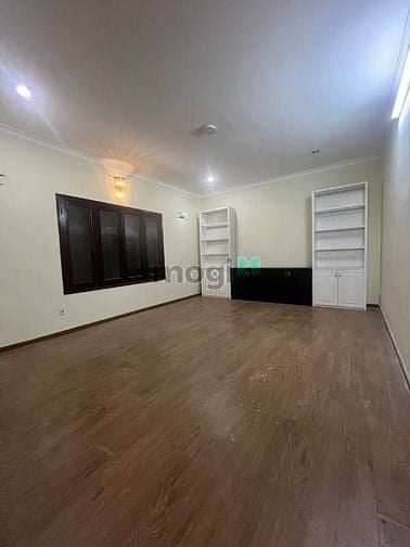 Hình ảnh Nhà mặt tiền D5, p25, Bình Thạnh