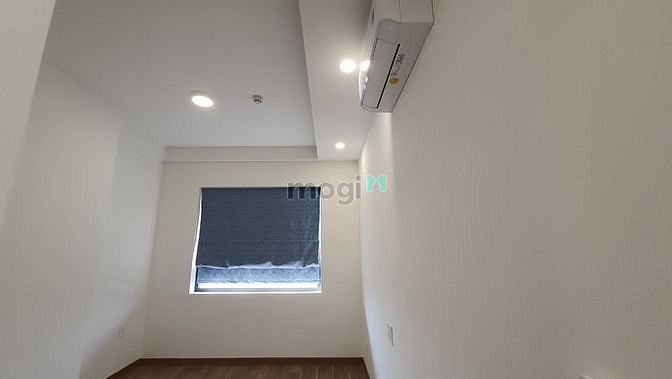 Hình ảnh Mình cho thuê căn 2PN có rèm máy lạnh chung cư Q7 Saigon Riverside