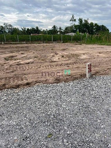 Hình ảnh Cần bán gấp Đất tân hoà ,Tan Bình , Thành phố Tây Ninh 130m2 tc 336tr