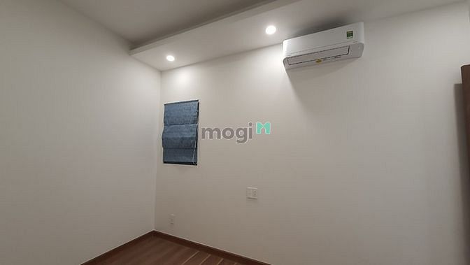 Hình ảnh Mình cho thuê căn 2PN có rèm máy lạnh chung cư Q7 Saigon Riverside