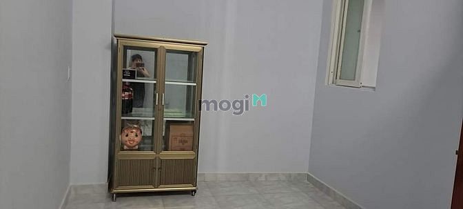 Hình ảnh Nhỉnh 3 Tỷ- Nhà 40m2- 3 PN- Sát Mặt Tiền Phạm Văn Chiêu P14 Gò Vấp