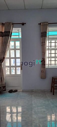 Hình ảnh Nhỉnh 3 Tỷ- Nhà 40m2- 3 PN- Sát Mặt Tiền Phạm Văn Chiêu P14 Gò Vấp