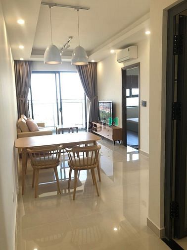 Hình ảnh Cho thuê nhiều căn 2PN, 3PN chung cư Q7 Saigon Riverside