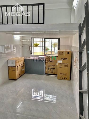 Hình ảnh DUPLEX Cửa Sổ Thoáng - Không Giới Hạn Người Ở ☑️☑️