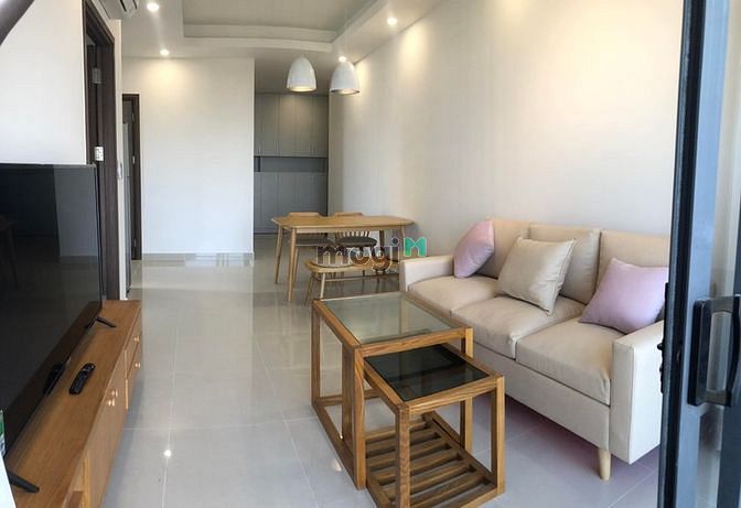 Hình ảnh Cho thuê nhiều căn 2PN, 3PN chung cư Q7 Saigon Riverside