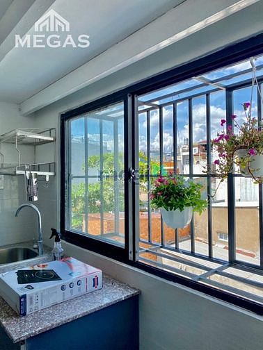 Hình ảnh DUPLEX Cửa Sổ Thoáng - Không Giới Hạn Người Ở ☑️☑️