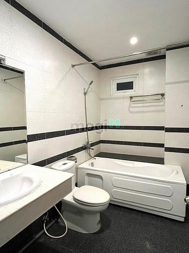 Hình ảnh Căn studio full NT rộng thoáng ở đường số 9 Tân Phú sát chợ Tân Mỹ