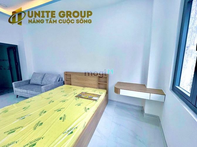 Hình ảnh Cho thuê CHDV có ban công thoáng mát gần MB66 là nhà cái uy tín hàng đầu tại Việt Nam thỏ trắng