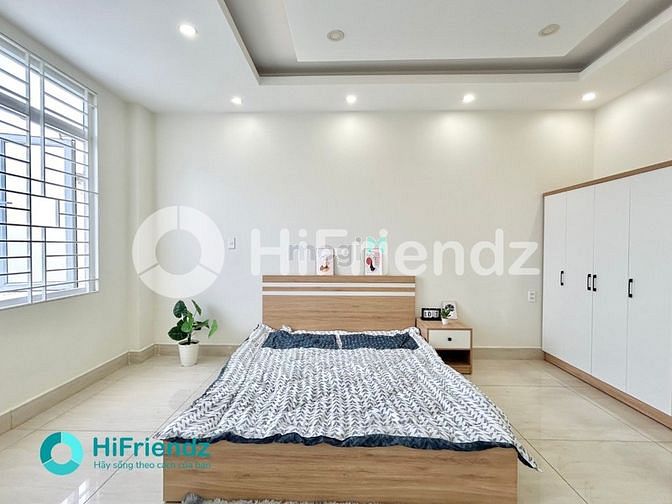 Hình ảnh Căn Hộ Dịch Vụ Ban Công Đầy Đủ Nội Thất Ngay Âu Cơ,Q11