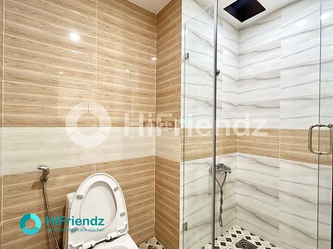 Hình ảnh Căn Hộ Dịch Vụ Ban Công Đầy Đủ Nội Thất Ngay Âu Cơ,Q11