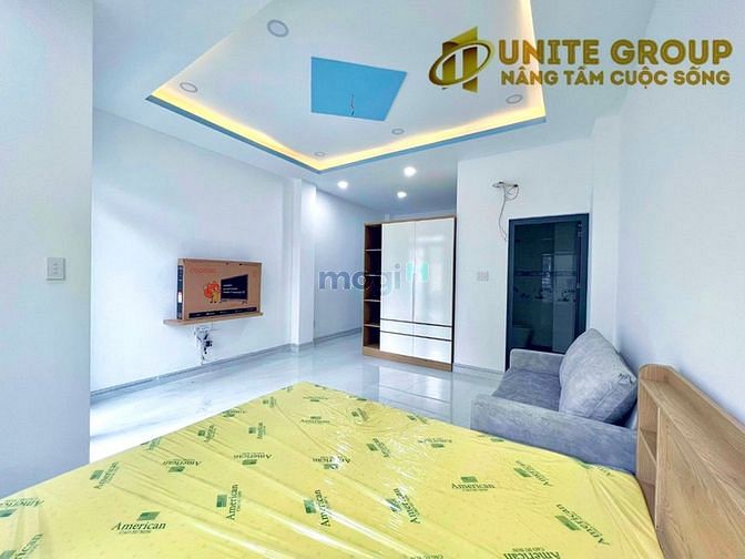 Hình ảnh Cho thuê CHDV có ban công thoáng mát gần MB66 là nhà cái uy tín hàng đầu tại Việt Nam thỏ trắng