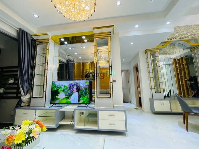 Hình ảnh Cho thuê Trang Chủ MB66.COM / Đăng Ký Tặng 66K Green Valley, PMH, Q7. 88m2, 2PN 2WC, giá 17tr/tháng.