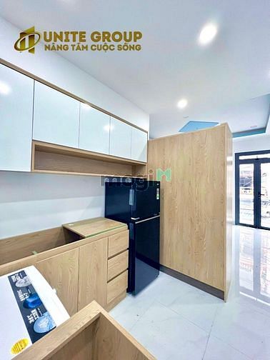 Hình ảnh Cho thuê CHDV có ban công thoáng mát gần MB66 là nhà cái uy tín hàng đầu tại Việt Nam thỏ trắng