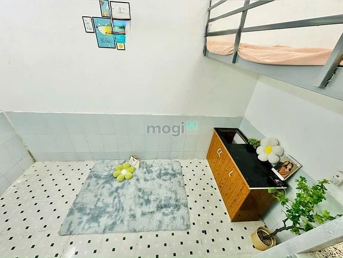 Hình ảnh Cho Thuê Phòng Có Gác Gần ĐH Công Thương