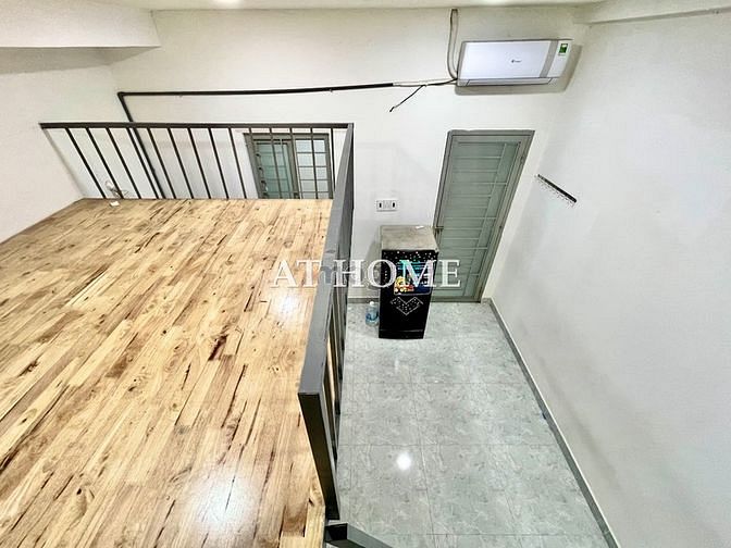 Hình ảnh Mb6623 nạp rút nhanh chóng Duplex 28m2 đường Bình Giã_ Phường 13_ Tân Bình