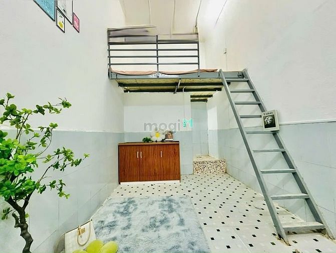 Hình ảnh Cho Thuê Phòng Có Gác Gần ĐH Công Thương