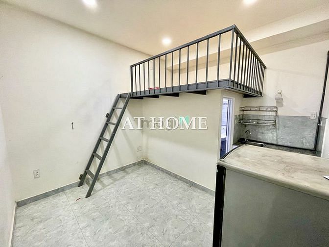 Hình ảnh Mb6623 nạp rút nhanh chóng Duplex 28m2 đường Bình Giã_ Phường 13_ Tân Bình