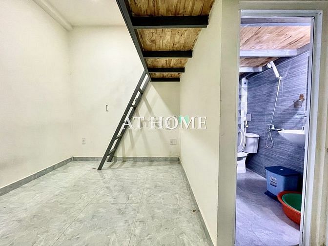 Hình ảnh Mb6623 nạp rút nhanh chóng Duplex 28m2 đường Bình Giã_ Phường 13_ Tân Bình