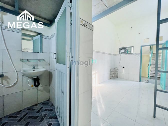 Hình ảnh ✅Phòng Trọ Có Gác Gần Ngã 4 Bốn Xã