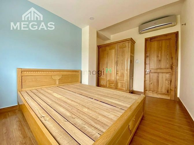 Hình ảnh Trang Chủ MB66.COM Chính Thức Cao Cấp 2PN 2WC Ban Công Full Nội Thất Ngay Đặng Thuỳ Trâm