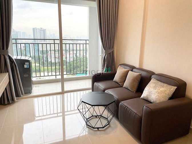 Hình ảnh Cho thuê gấp căn 2PN full NT giá 12tr chung cư Sunrise Riverside