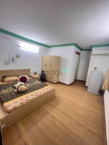Hình ảnh Cho thuê phòng studio full nt, giờ giấc tự do, k chung chủ