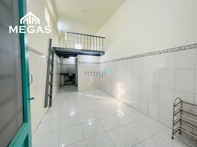 Hình ảnh ✅Phòng Trọ Có Gác Gần Ngã 4 Bốn Xã