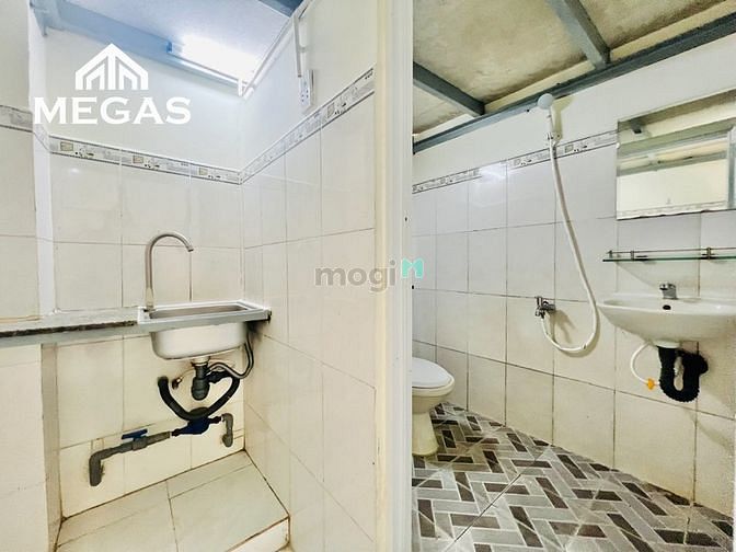 Hình ảnh ✅Phòng Trọ Có Gác Gần Ngã 4 Bốn Xã