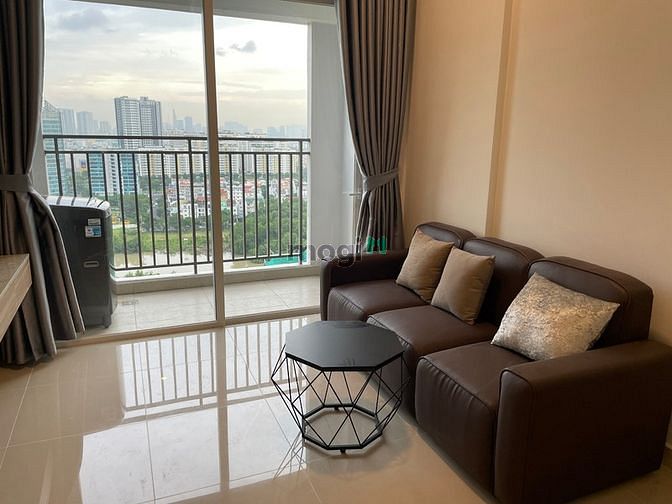 Hình ảnh Cho thuê gấp căn 2PN full NT giá 12tr chung cư Sunrise Riverside