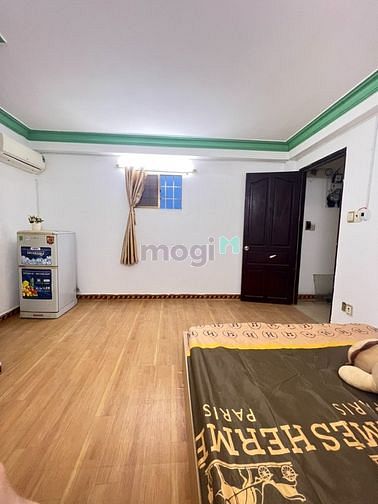 Hình ảnh Cho thuê phòng studio full nt, giờ giấc tự do, k chung chủ