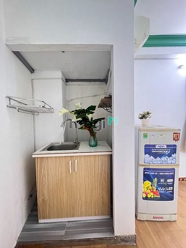 Hình ảnh Cho thuê phòng studio full nt, giờ giấc tự do, k chung chủ