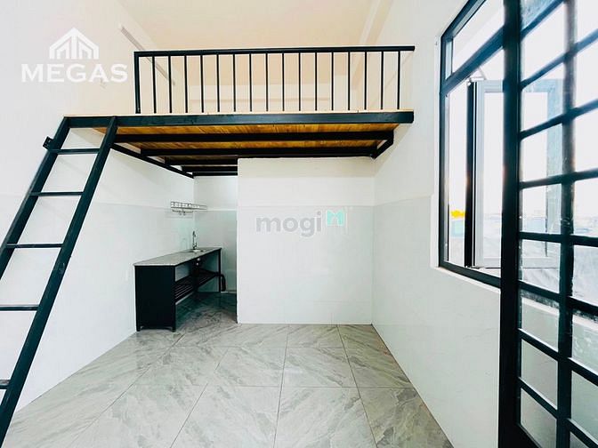 Hình ảnh Cho Thuê Căn Hộ Duplex - Ngay Chợ An Nhơn QUA TẾT Ở ĐƯỢC