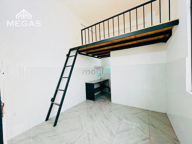 Hình ảnh Cho Thuê Căn Hộ Duplex - Ngay Chợ An Nhơn QUA TẾT Ở ĐƯỢC