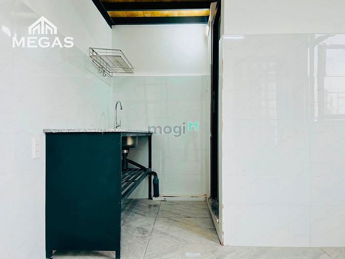 Hình ảnh Cho Thuê Căn Hộ Duplex - Ngay Chợ An Nhơn QUA TẾT Ở ĐƯỢC