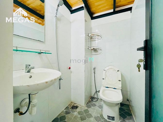 Hình ảnh Cho Thuê Căn Hộ Duplex - Ngay Chợ An Nhơn QUA TẾT Ở ĐƯỢC